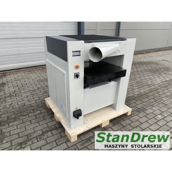 Grubościówka, strugarka WOODFAST TH 630